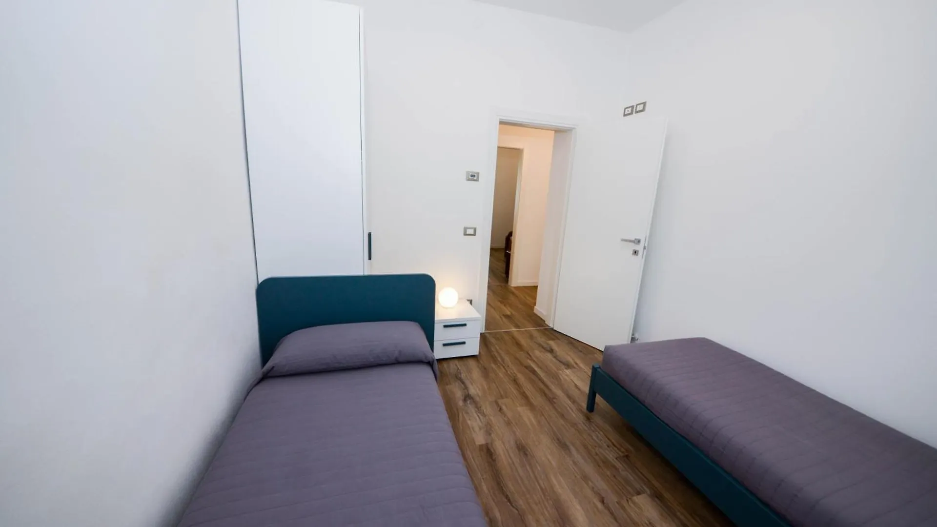 Appartamento Domus Garda Relax