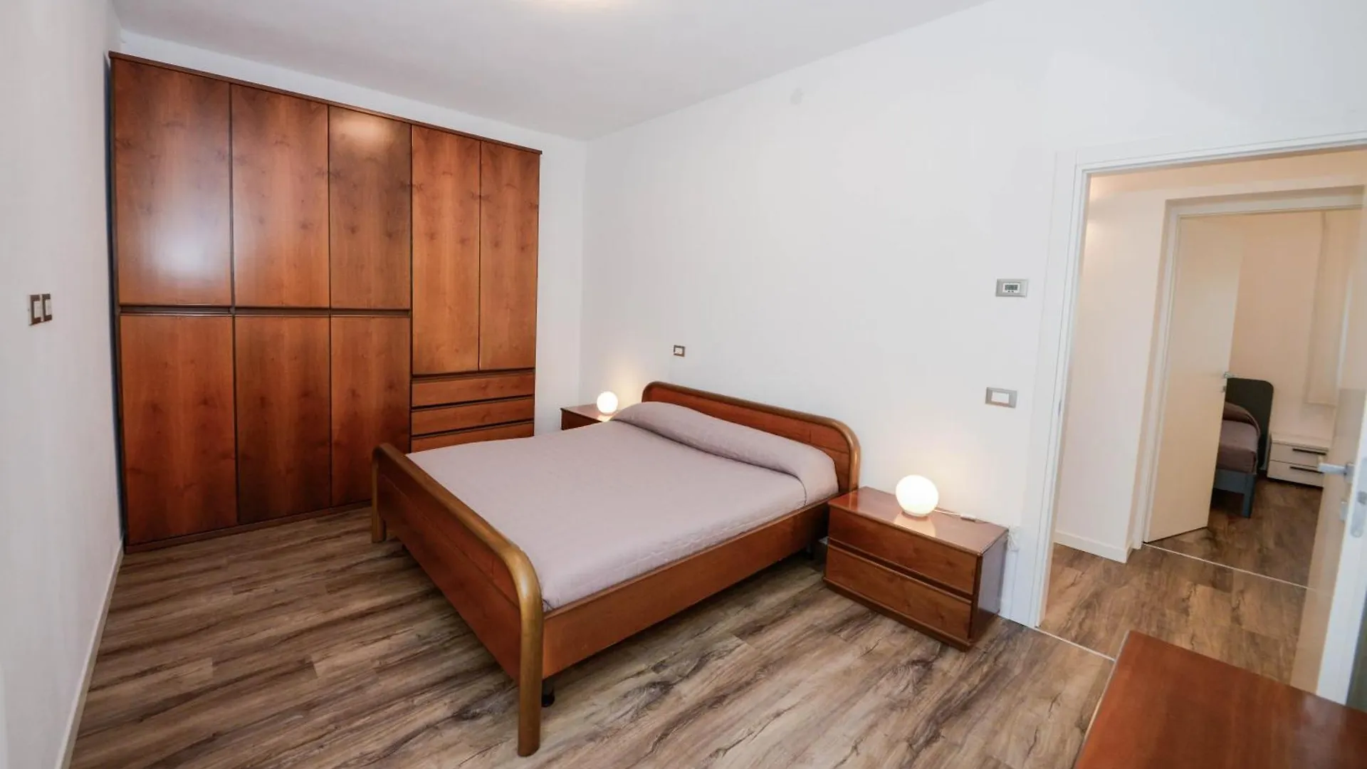 Appartamento Domus Garda Relax Italia