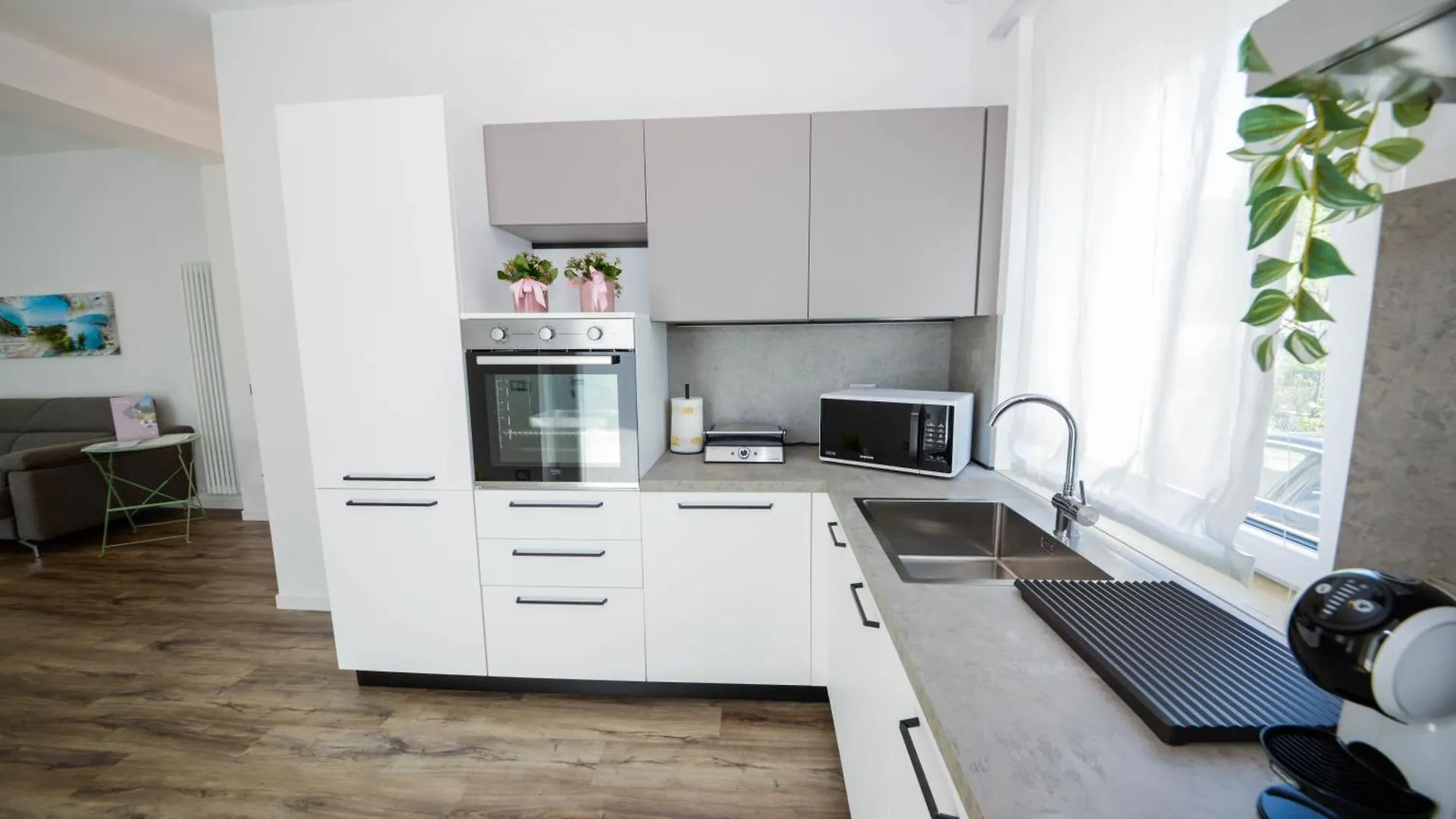 Appartamento Domus Garda Relax  Garda (Verona)