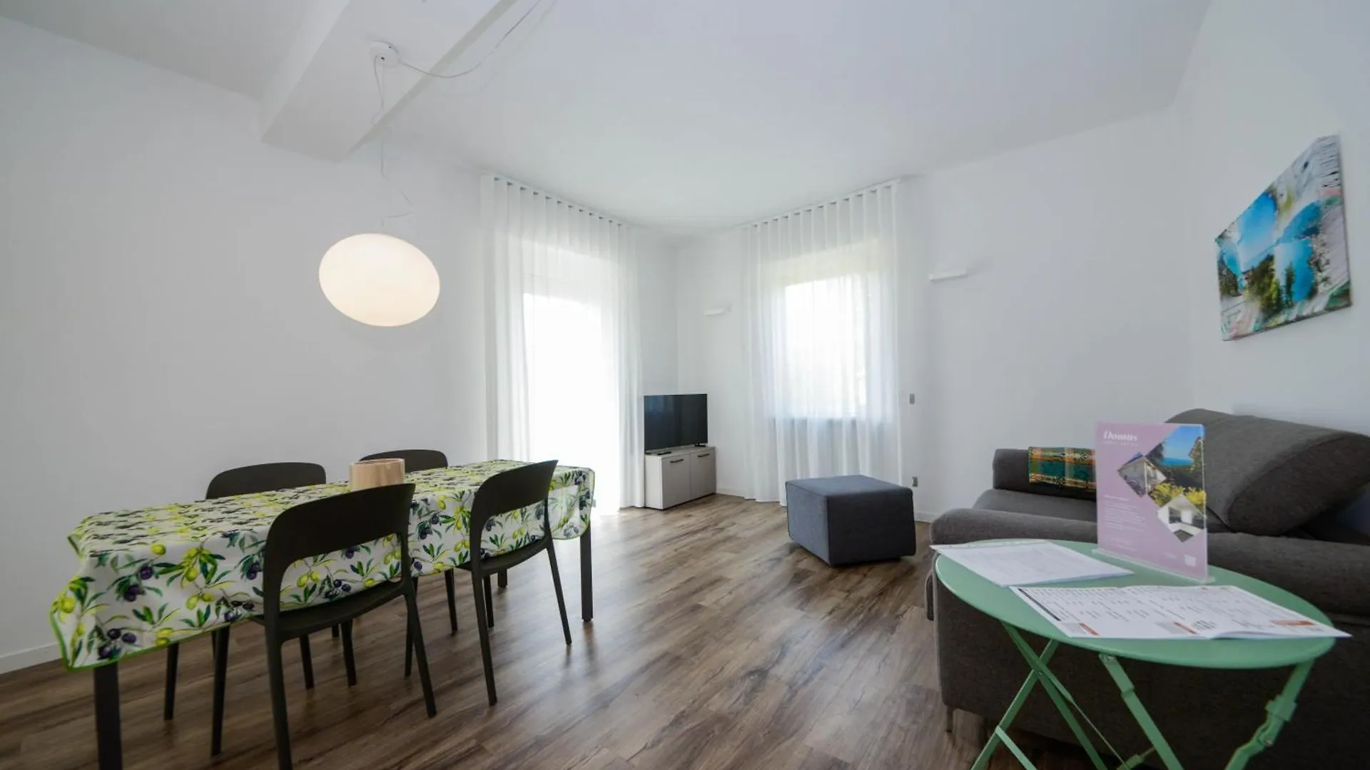 Appartamento Domus Garda Relax