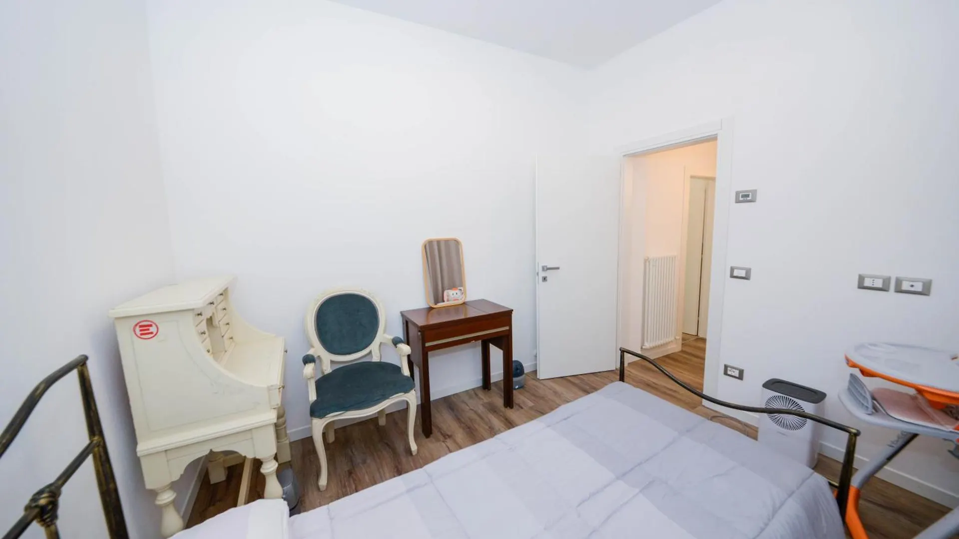 Appartamento Domus Garda Relax Italia