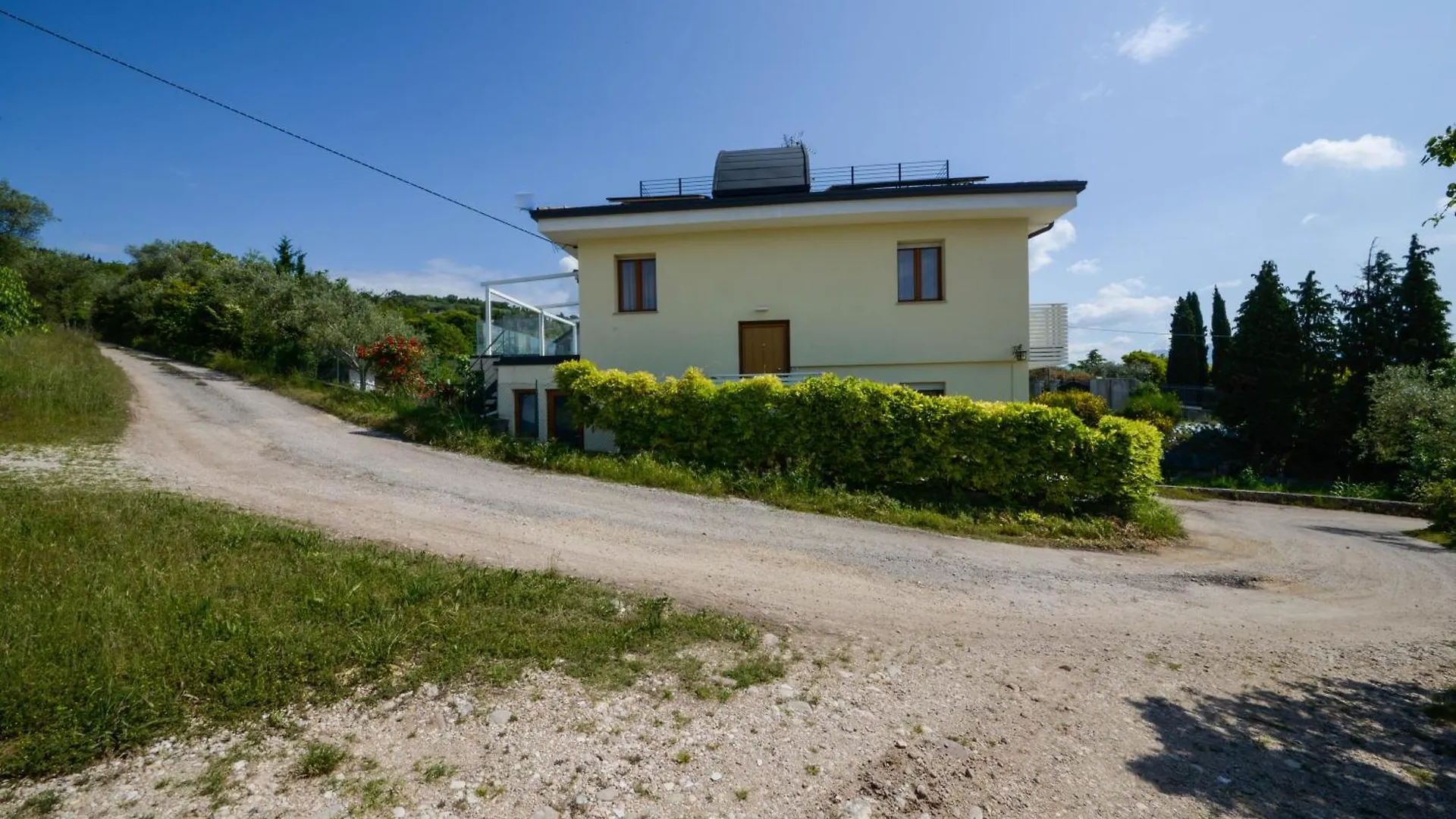Appartamento Domus Garda Relax  Garda (Verona)