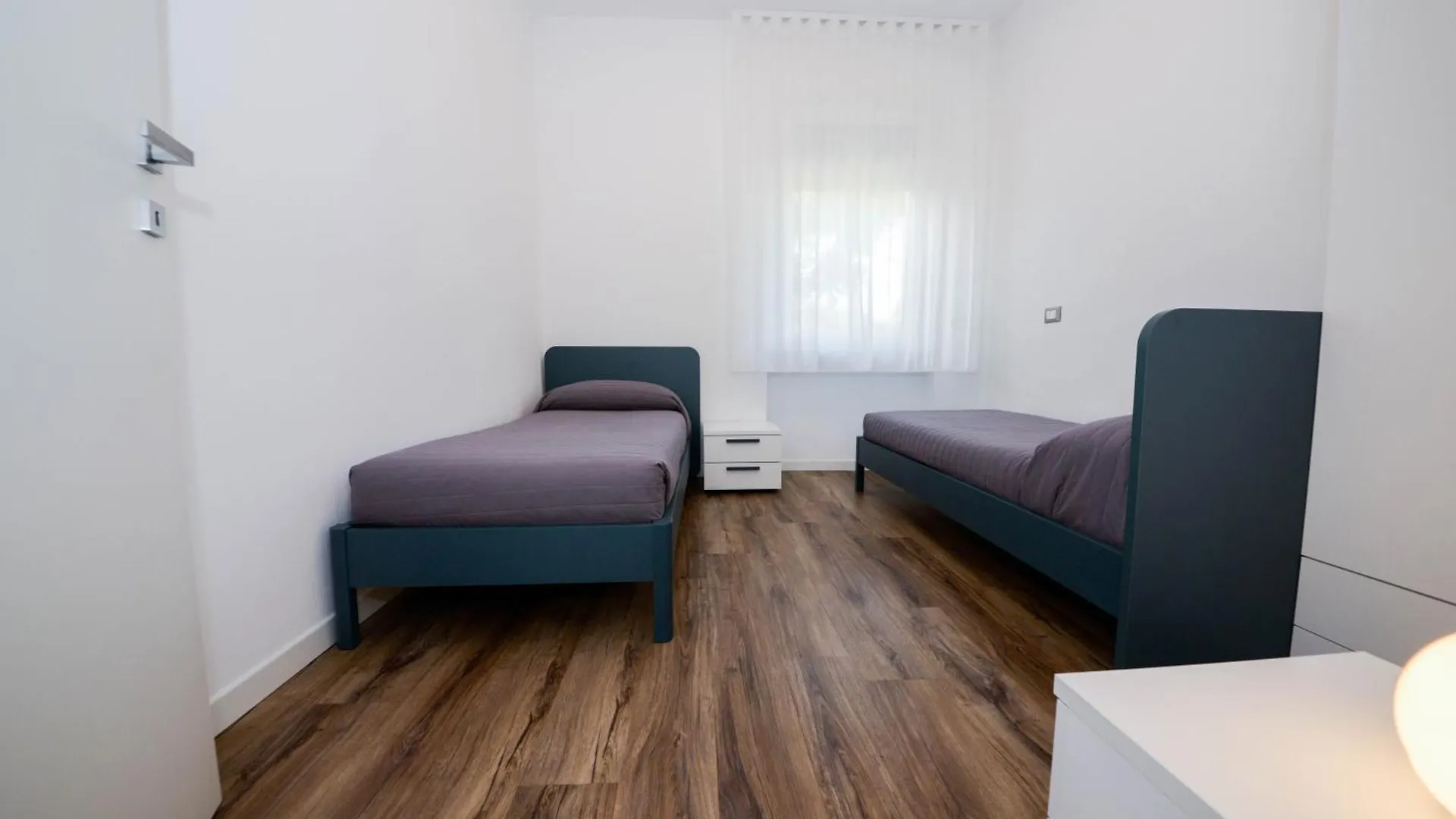 Appartamento Domus Garda Relax Italia