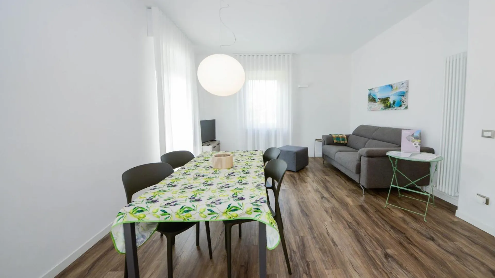 Appartamento Domus Garda Relax